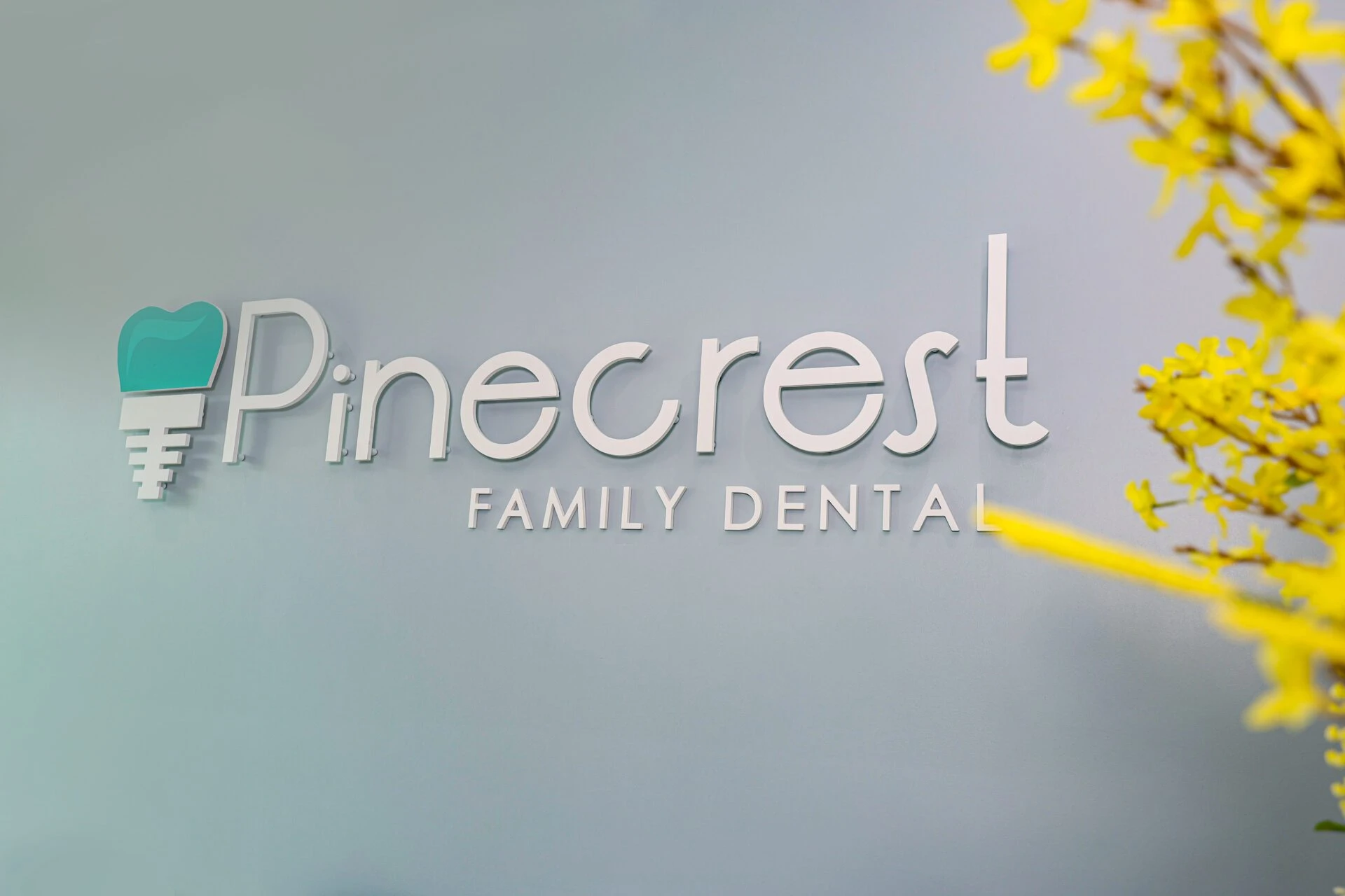 gallery- Pinecrest Family Dental