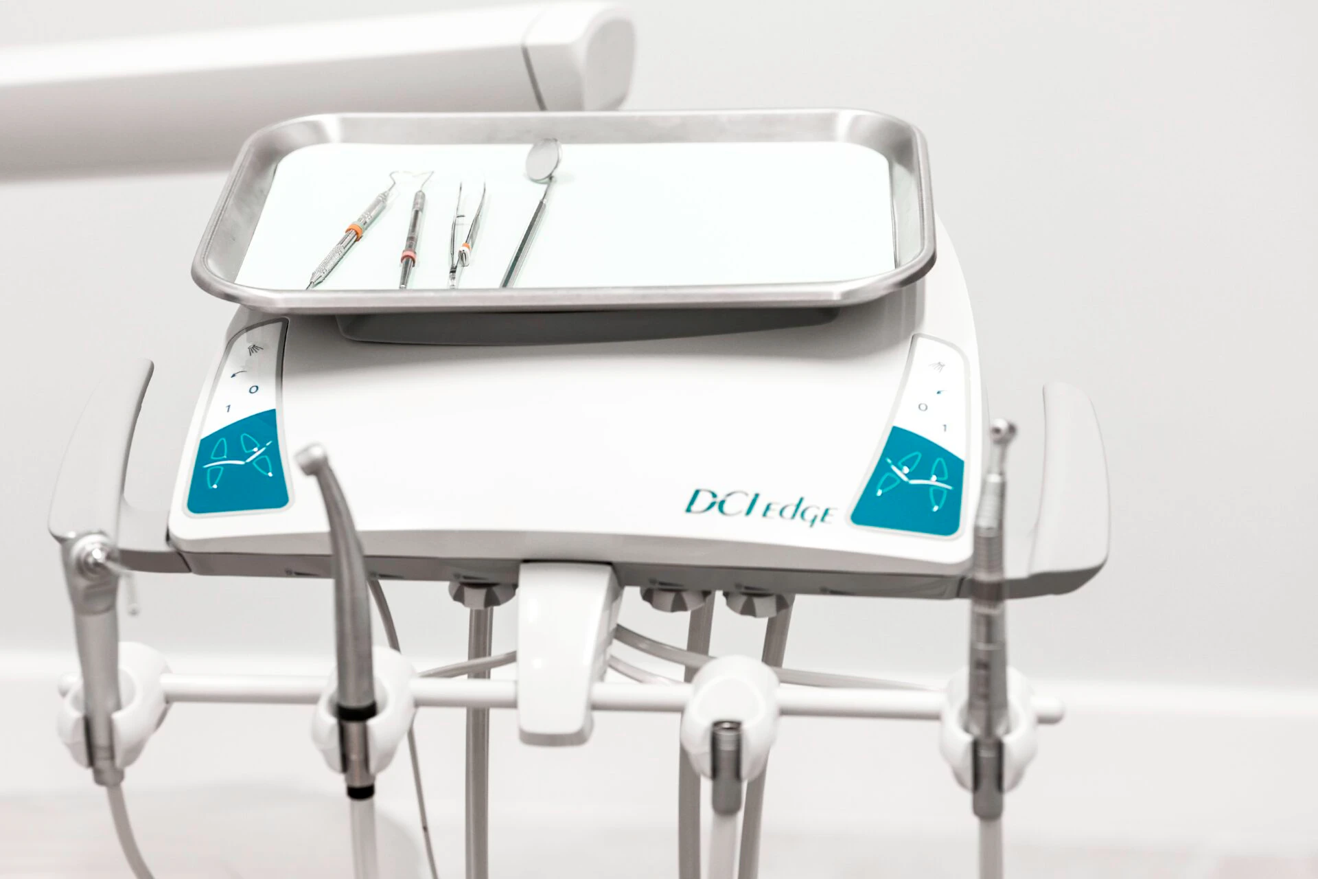 gallery- Dental treatment tools