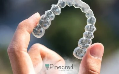 Invisalign Treatment in Pinecrest FL